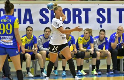 Liga Națională, rezultate etapa a 2-a // Victorie chinuită pentru CSM București la Brașov