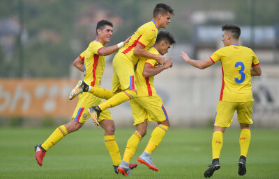 EXCLUSIV Se umple stadionul » Câte bilete s-au vândut deja pentru România - Bosnia, meciul unei generații