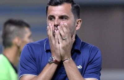 Nicolae Dică, primele declarații după accidentarea lui Pintilii: "De asta îmi era cel mai frică"