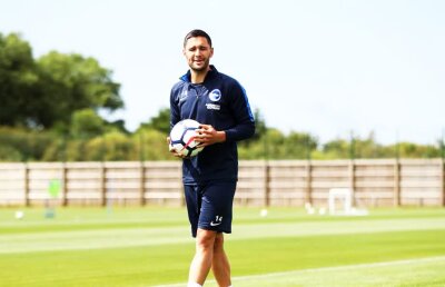 Florin Andone e în topul afacerilor verii » Este egalul lui Strootman și în același top cu Thibaut Courtois