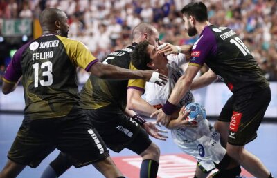 Bursa Ligii Campionilor » Analiza noului sezon din cea mai spectaculoasă competiție a handbalului masculin