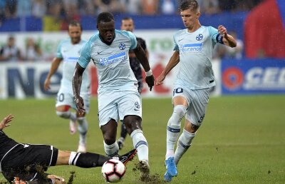 Bombardament! Nicolae Dică îi încurcă planul lui Becali