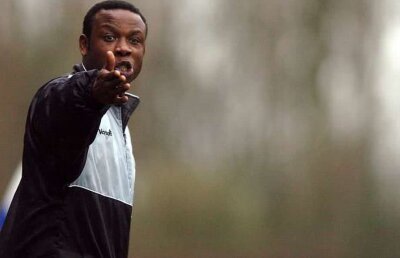 Poveștile fotbalului: straniul caz al antrenorului care și-a condus echipa doar 10 minute, apoi a fost demis!