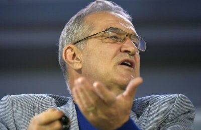 Becali i-a luat tare pe jucători! Avertisment categoric pentru două vedete: "Aveți grijă!"