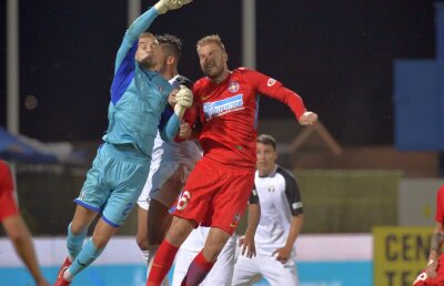 Probleme mari la echipă! Refuză să semneze prelungirea și speră să plece gratis