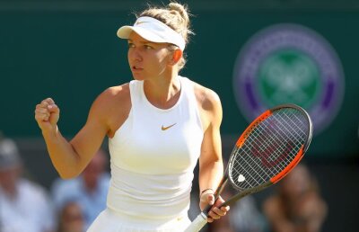 Boloni e supărat pe toată lumea: "Am ajuns să o urăsc pe Halep!"