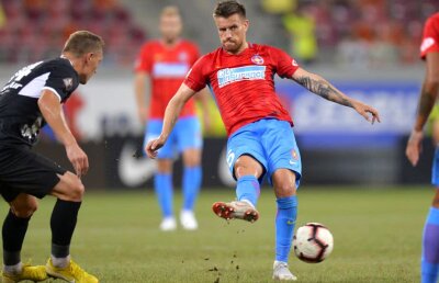 Revine pe postul lui! Accidentarea lui Pintilii readuce în prim plan o speranță a celor de la FCSB 