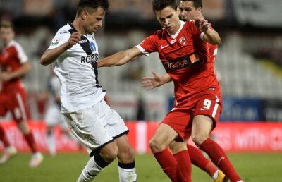 Cum l-au ratat FCSB și Dinamo pe fostul golgeter din Liga 1: "Am ales să merg în Kazahstan"