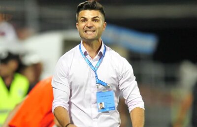 4 motive de îngrijorare pentru Florin Bratu înainte de Dinamo - Astra de diseară
