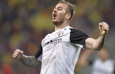 E coșmarul lui Dinamo! Alibec are un bilanț ideal în fața adversarei din această seară