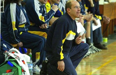 OFICIAL Naționala de handbal masculin are un nou selecționer