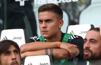 Paulo Dybala, pus la zid de Andrea Pirlo: "Atunci când nu joci înseamnă că trebuie să muncești mai mult"
