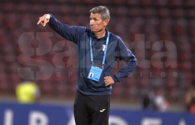 Mulțescu nu e pe deplin mulțumit după victoria cu Dinamo! Cum l-a "resuscitat" pe Alibec 