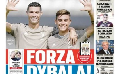 Ce scriu azi ziarele de sport din lume (15 septembrie 2018)