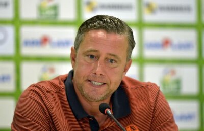 Reghecampf nu s-a mai abținut! L-a "înțepat" pe Nicolae Dică: "Asta trebuie să faci pentru a fi un antrenor mare"