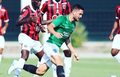 Vești bune pentru Florin Andone » Când ar putea debuta în Premier League