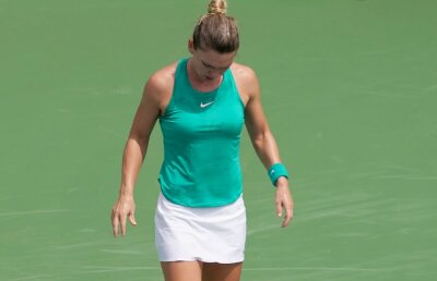 Simona Halep e doar a patra în clasamentul victoriilor contra jucătoarelor de top 10 » Lider total suprinzător + Rezultate incredibile pentru Kvitova