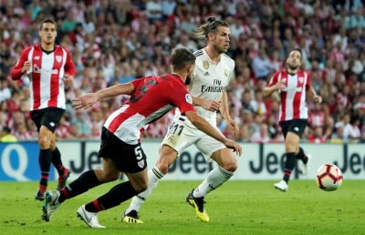 Fără strălucire » Real Madrid face primul pas greșit în noul sezon! Golul lui Isco aduce un punct echipei lui Lopetegui 