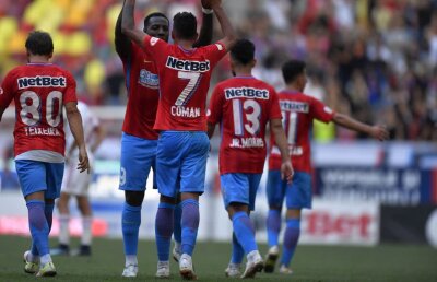 E văzut ca jucătorul care poate hotărî derby-ul CFR Cluj - FCSB » Strategia prin care poate fi decisiv: "La frica pe care o au arbitrii, îți dau penalty de nu te vezi"