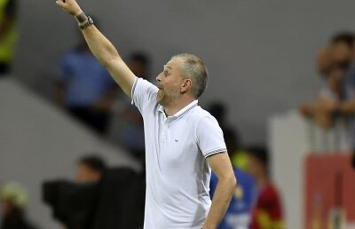EXCLUSIV Edward Iordănescu se întâlnește azi cu oficialii Concordiei Chiajna » Cum arată oferta clubului și care sunt pretențiile antrenorului