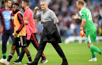 Presa din Argentina anunță transferul anului » Jose Mourinho vrea să transforme United într-o mașinărie de marcat goluri