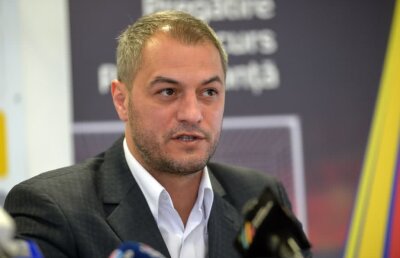 RIPENSIA - BALOTEŞTI 2-1 » Vine Dulca?