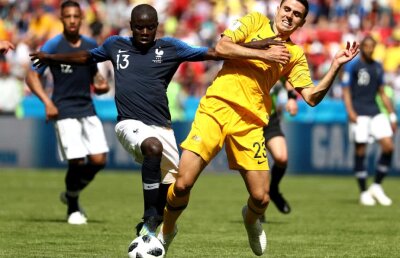 OPINIE GSP Cel mai frumos gest din fotbal? De ce s-a oprit un campion mondial în sufrageria unor necunoscuți