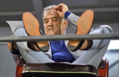 EXCLUSIV Becali nu mai suportă » Soluția disperată a lui Gigi: îl vrea pe omul care a făcut-o mare pe FCSB + încă o mutare neașteptată