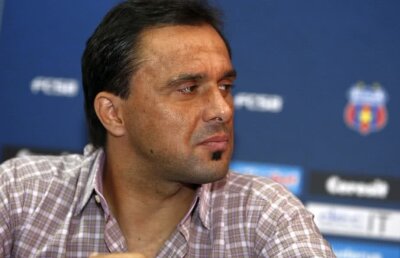 Panduru, verdict după decizia neașteptată luată de Hagi: "Ne-am nenorocit"