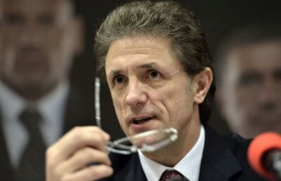 Gică Popescu a oferit ultimele detalii din proiectul EURO 2020: "Giuleștiul va semăna cu arena din Ploiești. E o tâmpenie ce se întâmplă cu stadionul Dinamo!"