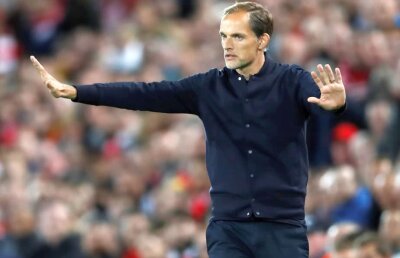 Liverpool - PSG 3-2 // Tuchel e revoltat: "Această înfrângere nu e nici logică, nici corectă!"