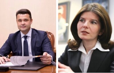 Cazul Monica Iacob-Ridzi reloaded?! 6 asemănări izbitoare cu evenimentul organizat de primarul Sectorului 5