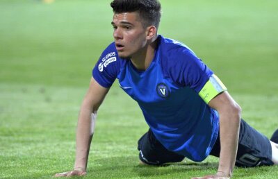 Ianis se ridică » Recordul care îl propulsează pe fiul lui Hagi în naționala mare! E peste două vedete steliste