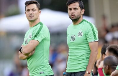 Dică și Rădoi, tranșanți în războiul CSA Steaua - FCSB: "Nu putem accepta așa ceva?"