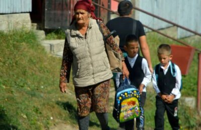 Messi și Ronaldo, o altfel de poveste » Sunt gemeni, s-au născut în Spania și au crescut în România! 