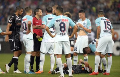 Incredibil! Cu ce au ajuns să se laude șefii FCSB: "Avem onoarea de a face parte dintr-un top select" :D