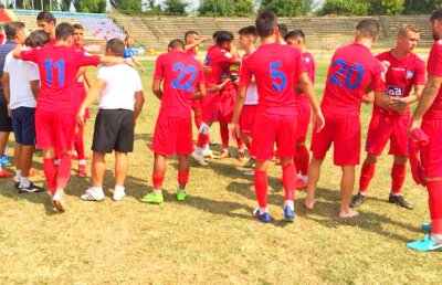 SPORTUL SNAGOV - UTA ARAD 2-1 // Dănălache duce Snagovul pe prima poziție în Liga a 2-a! Meci nebun împotriva formației lui Ionuț Popa, UTA Arad