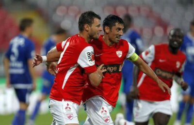 EXCLUSIV Cine-i poate lua locul lui Dănciulescu la Dinamo » 4 oameni vor postul de director general + Unul e din club