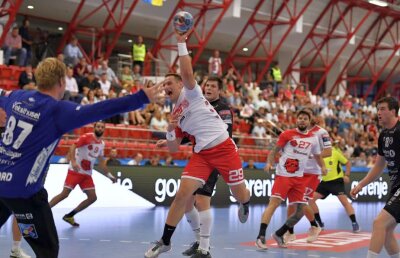 Înfrângere pentru Dinamo în al doilea meci din Liga Campionilor » "Câinii" au avut un avans de 4 goluri, dar s-au prăbușit în repriza secundă