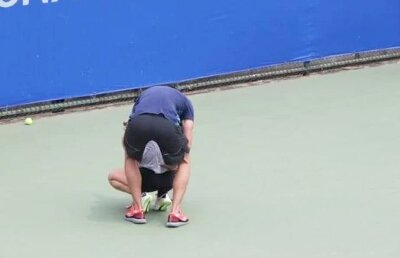 SIMONA HALEP. ULTIMA ORĂ Liderul WTA a avut probleme la antrenament! Ce jucătoare de TOP 10 i-a fost alături