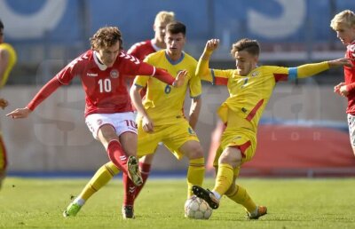 FOTO Veste proastă pentru Mirel Rădoi! Un stranier aflat pe lista pentru "dubla" cu Țara Galilor și Liechtenstein a suferit o fractură de metatarsian