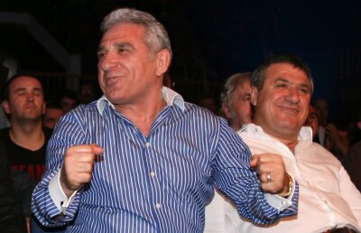 Giovanni Becali revine în forță la Dinamo! Cum și-a impus omul la echipa alb-roșie