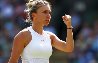 Simona Halep și-a asigurat deja o sumă importantă la Turneul Campioanelor! Cât poate încasa dacă va câștiga turneul