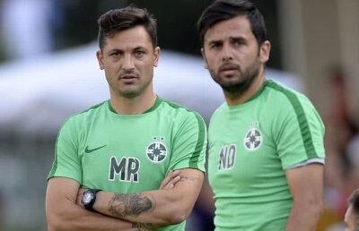 Mirel Rădoi face un anunț categoric despre Dică: "Sigur asta se va întâmpla"