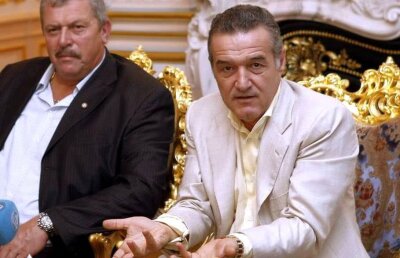 Helmuth Duckadam, nemulțumit de unul dintre favoriții lui Gigi Becali: "M-a surprins jocul lui slab!"