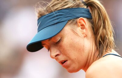 Directorul unui turneul imens face lobby pentru Maria Sharapova: "Suntem prieteni buni! Nu poate fi ștearsă din istorie"