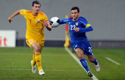 ȘOCUL ZILEI! Are 30 de meciuri în națională și a fost depistat pozitiv!