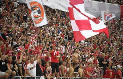 Becali face ofertă și pentru galeria lui Dinamo? Furtuna produsă de ultimele declarații ale șefului FCSB