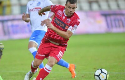 Dan Nistor semnează până vineri! Toate detaliile ofertei: ce salariu încasează + pe ce perioadă e contractul