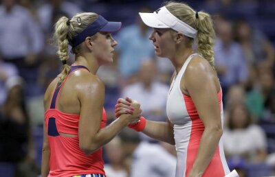 Surpriză de proporții la Wuhan! Principalele rivale ale Simonei Halep sunt OUT 